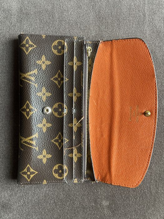 Портмоне Louis Vuitton