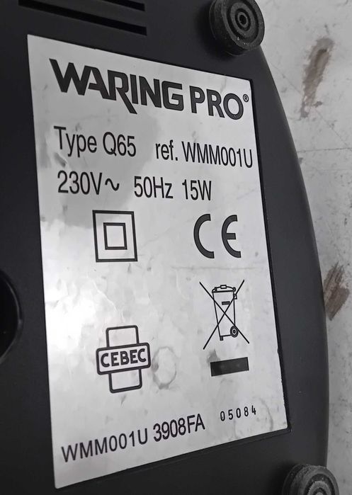 Шейкър - Waring pofessional electric Martini Maker