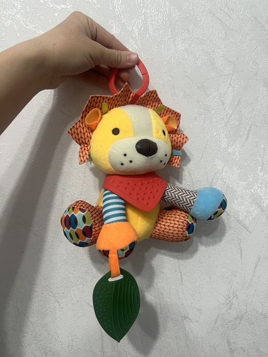 Продам игрушки в хорошем состоянии