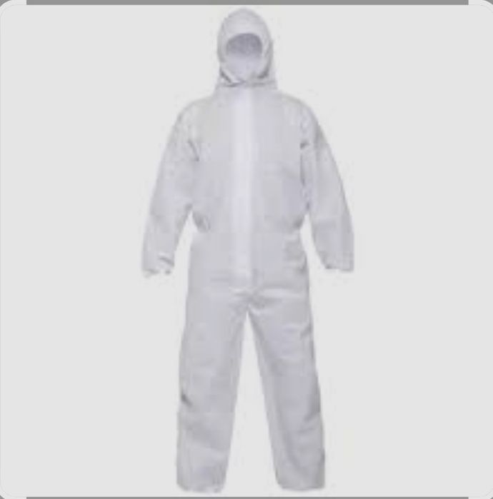 Одноразовый Комбинезон .