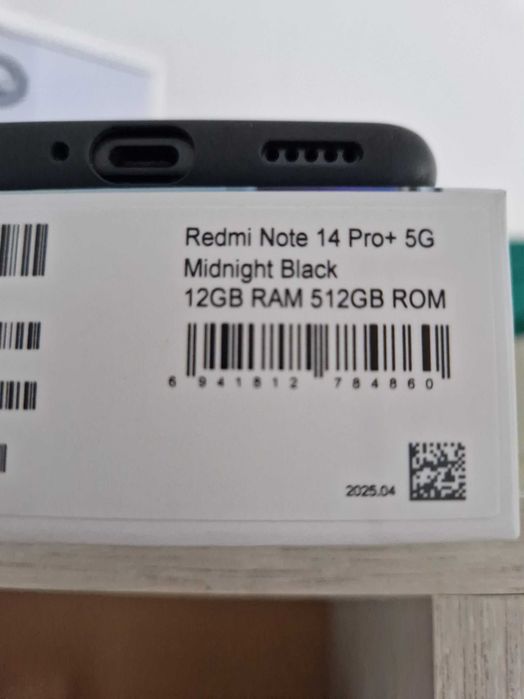 Xiaomi Redmi 14Pro