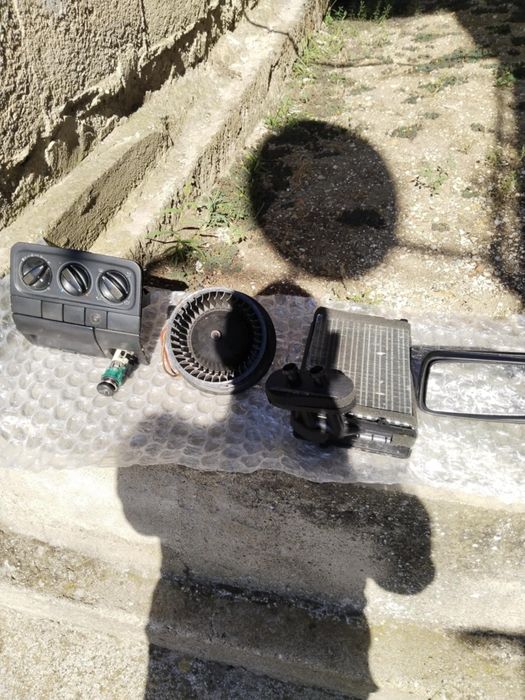 Части за VW Golf 3