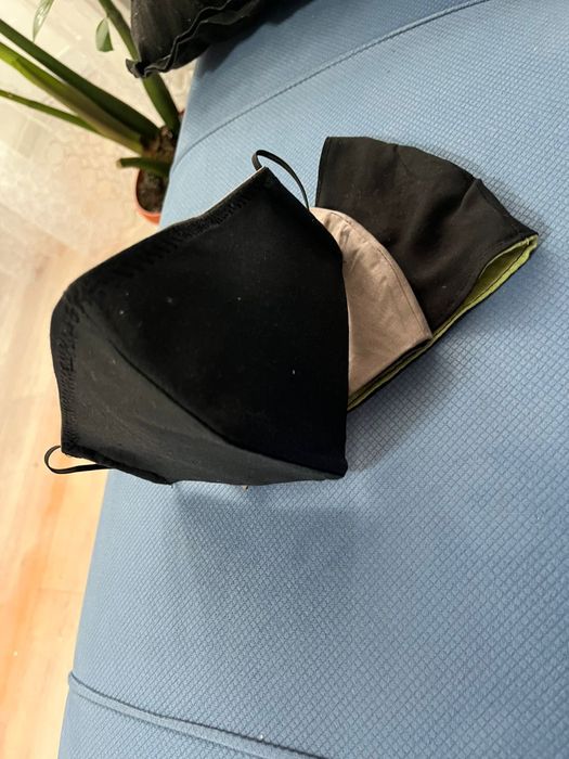 Маска многоразовые медицинские