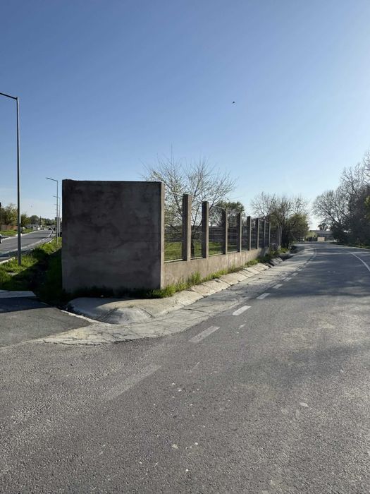 Teren Intravilan Cernavoda 596mp