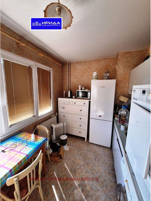 Гарсониера в Обеля 2