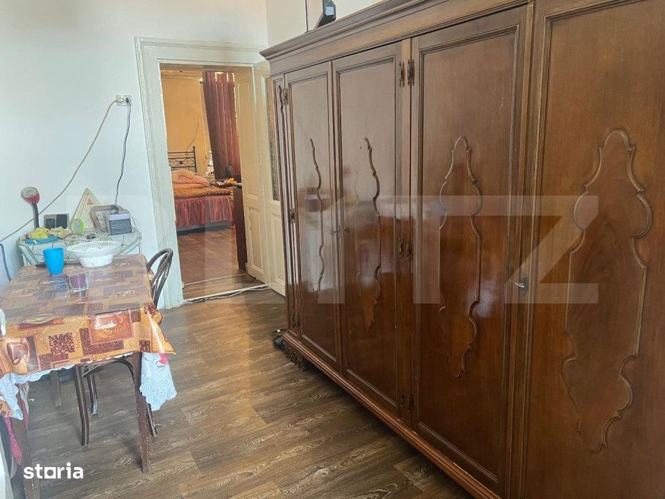 Apartament 3 camere, 96MP, Fabric