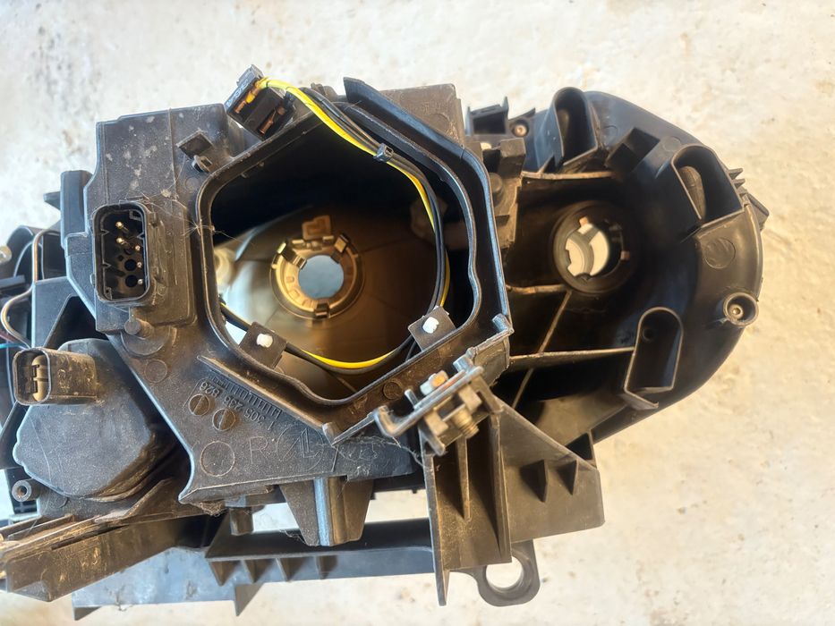 Халогенни фарове за BMW X3 (2004)