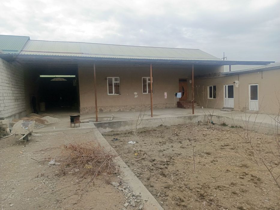 Фарход савхозда ховли сотилади 6 суток