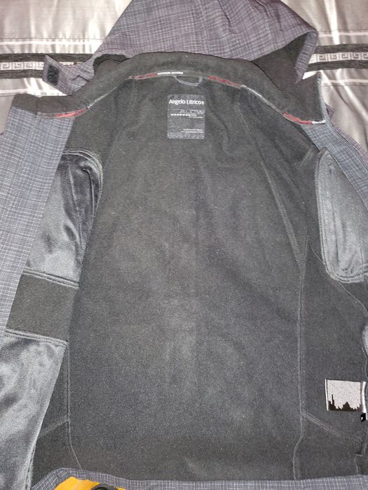 Мъжко есено-зимно яке.