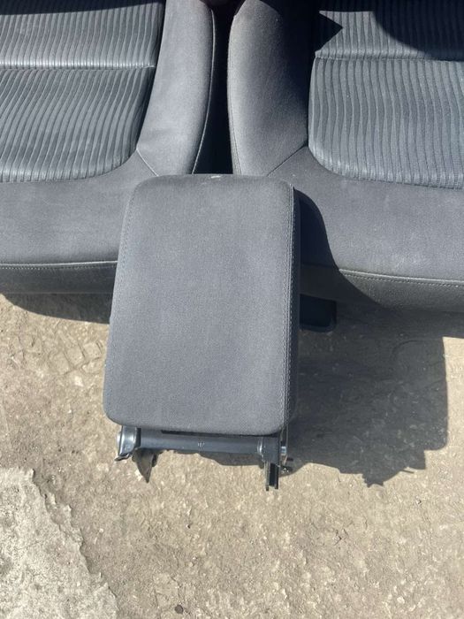 Салон плат обикновен Audi A4 B8 Ауди А4 б8 седан комби А5 A5 ном 117