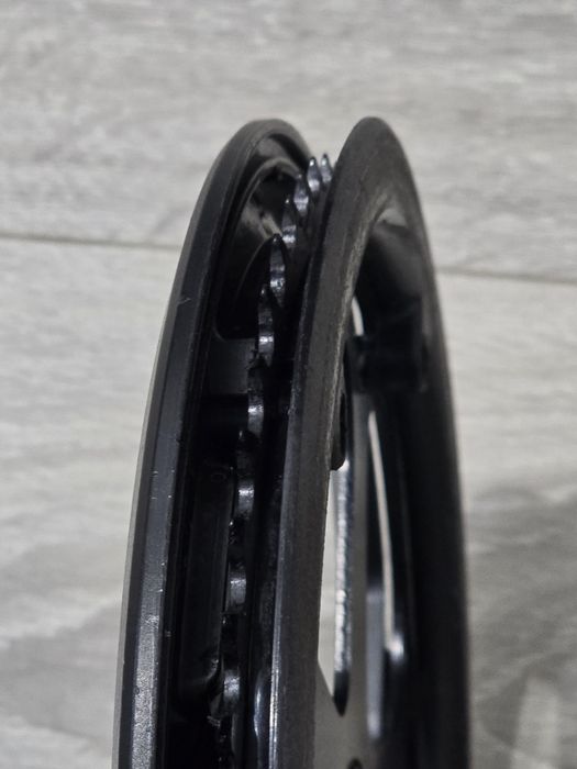 Angrenaj Prowheel 46T/48T/52T – 170 mm