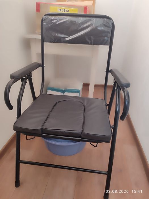 Продам биотуалет
