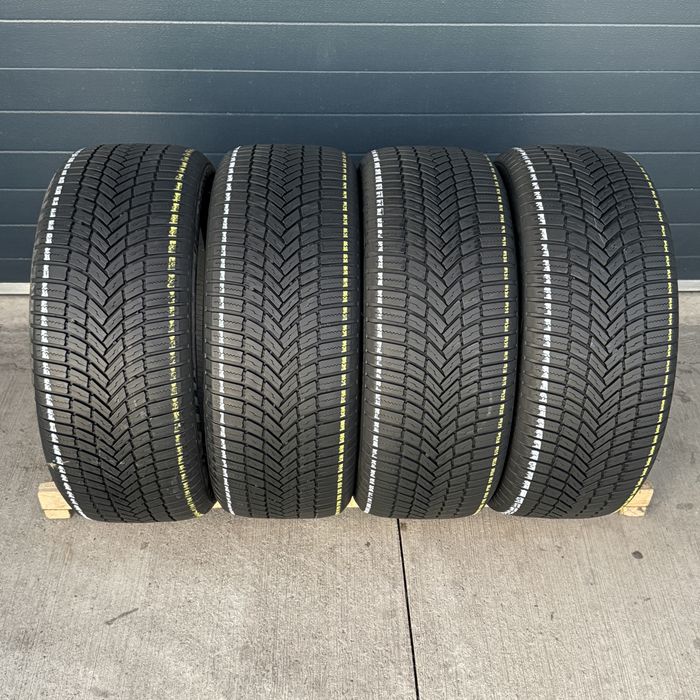 4 Anvelope allseason 235 50 18 BRIDGESTONE - DOT 2022