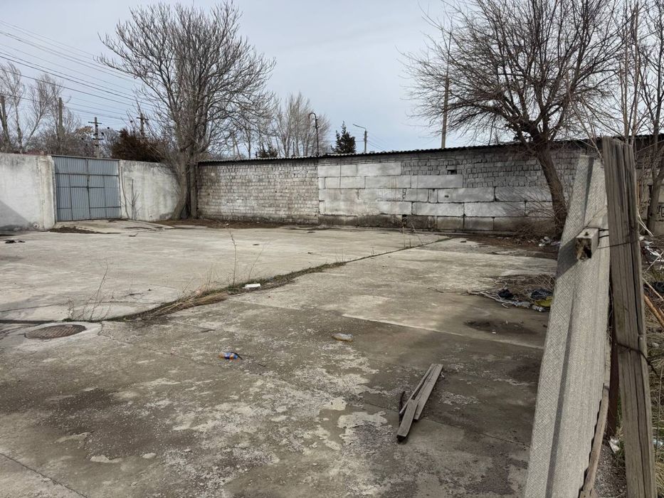 Yer ijaraga beriladi