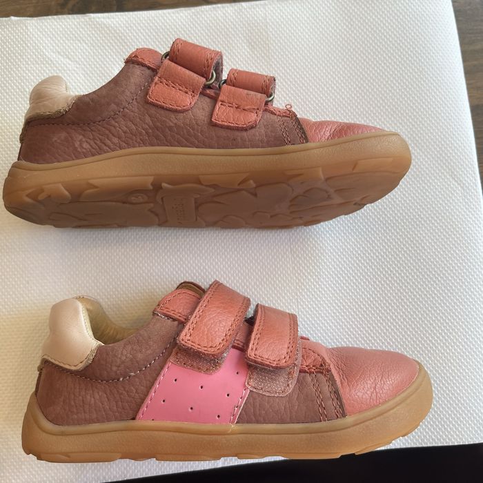 Pantofi/Tenisi Bisgaard piele unisex marime 28