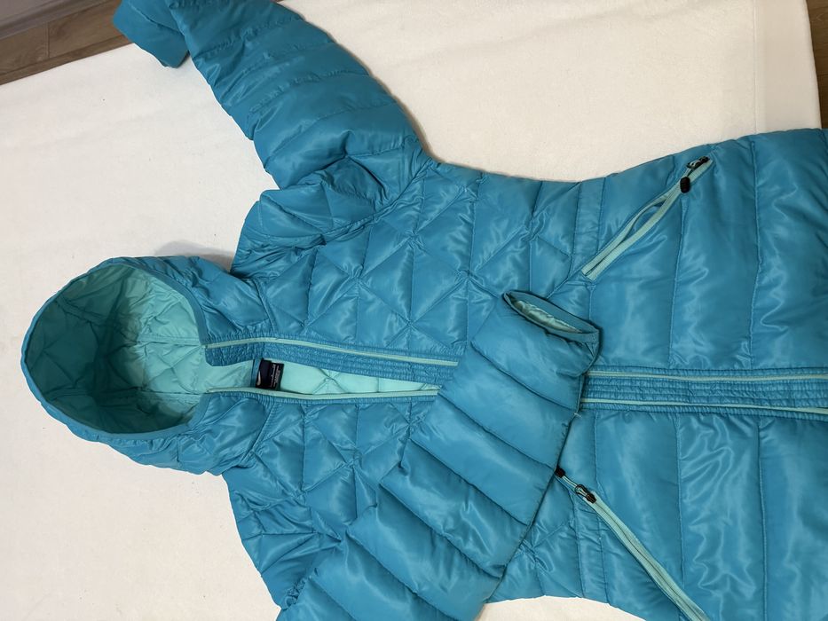 Яке прехадно Nike S размер