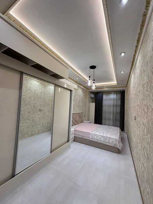 Сдаётся в аренду новый дом