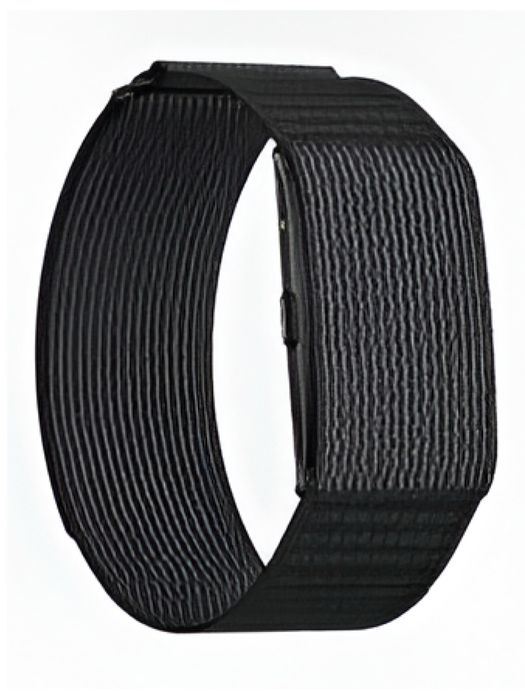 QWatch Pro — фитнес-браслет с пульсометром, SpO₂, Bluetooth 5.0 Whoop