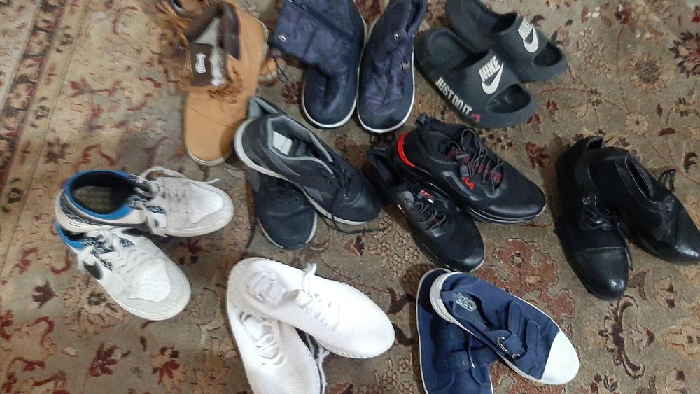 Продам Срочно красовки