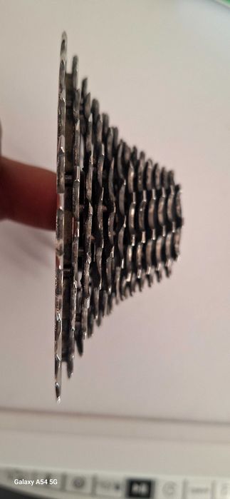 SRAM RIVAL 12  Венец касета