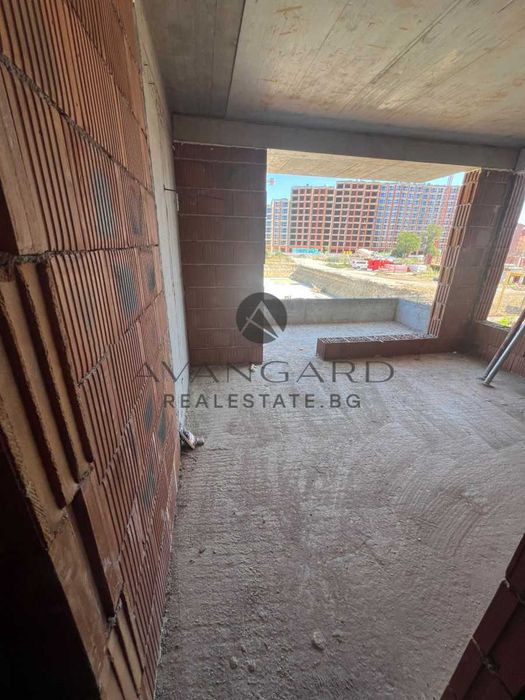 Продава се Двустаен апартамент в Пловдив, Беломорски - 63 кв.м за 1588 €/кв.м - Снимка #2