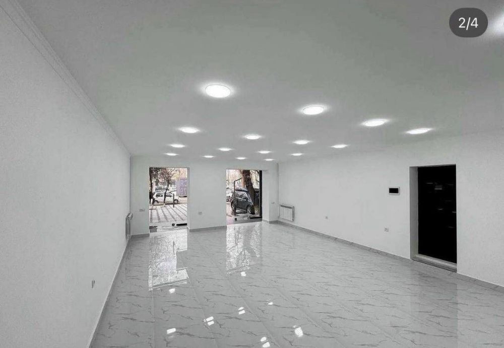 Аренда нежилое метро Мирзо Улугбек 75 м2 Бунёдкор куча Чилонзор