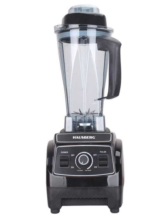 Blender electric 2 in 1 de mare viteza ,HB 7766NG