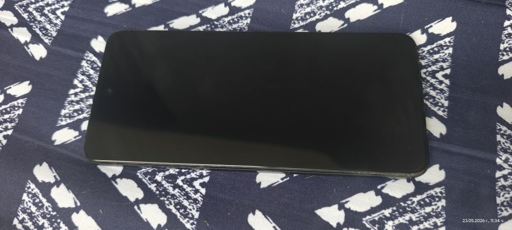 Телефон Motorola G54 5G