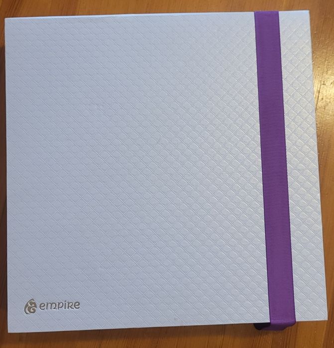 Empire. Подарочный набор