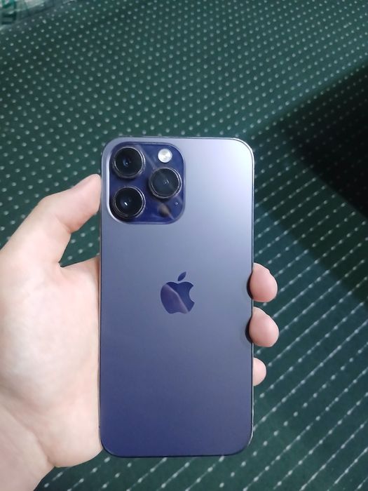 iPhone 14 Pro Max