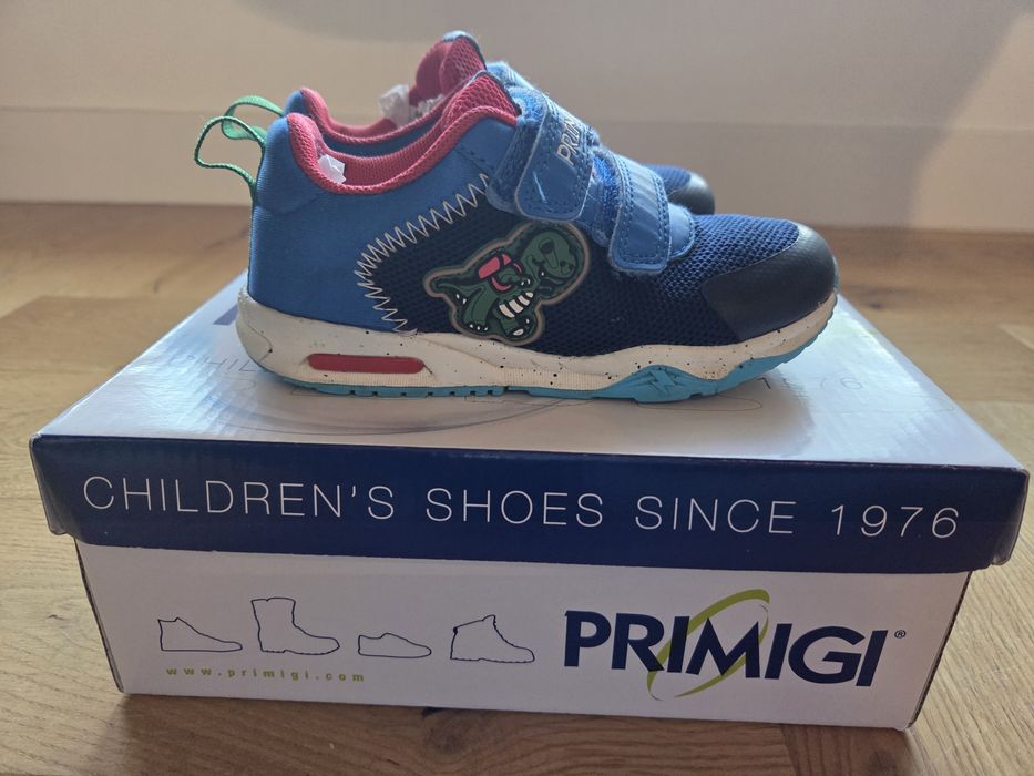 Детски обувки Primigi р-р 27