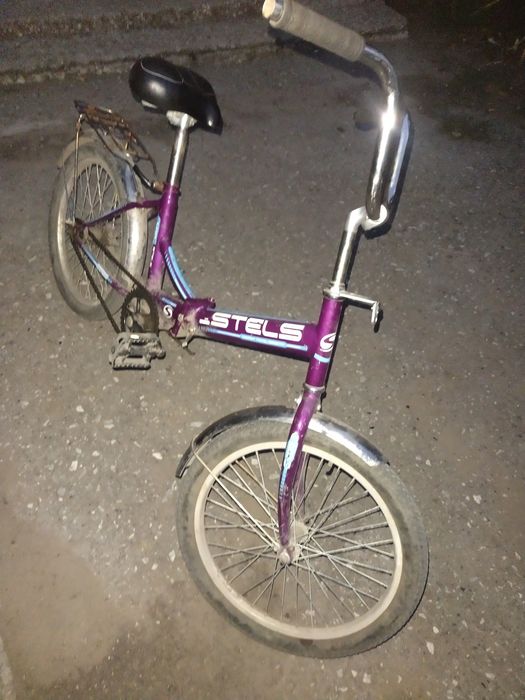 Продам 2 велосипед