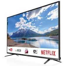 Led SHARP 40" (102cm),Smart tv ,Wify,FullHd,Nou !!