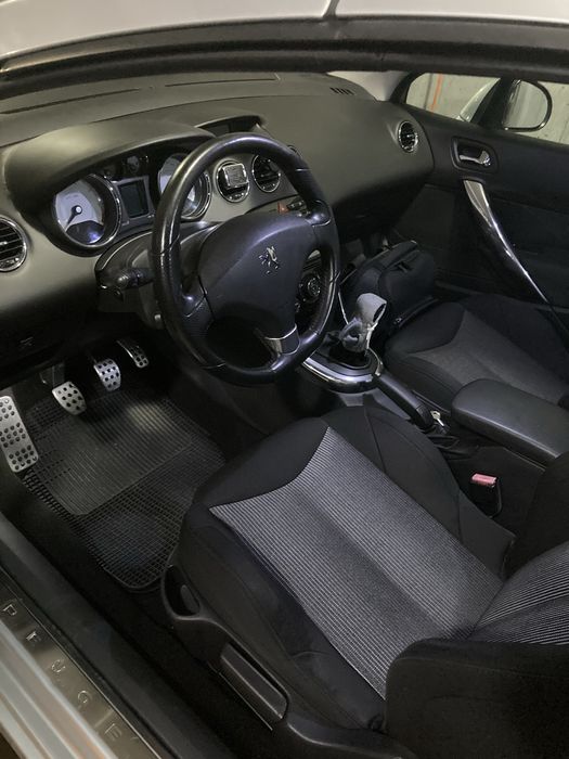 PEUGEOT 308 2010 — imagine 2