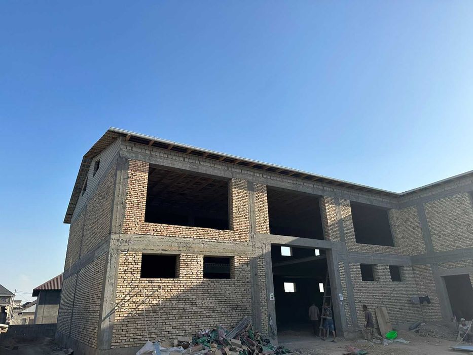 строительные работы