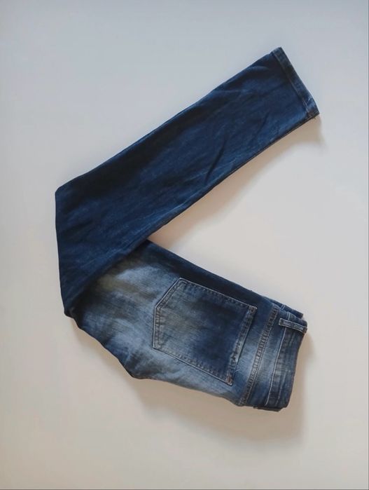Blugi ICON slim fit