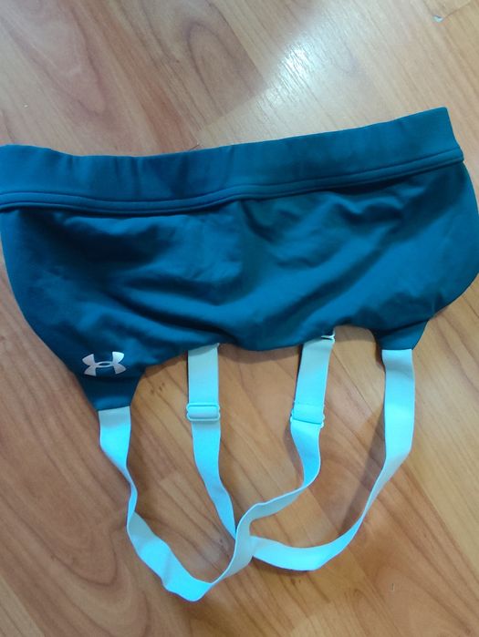 Under Armour bustiera sport damă