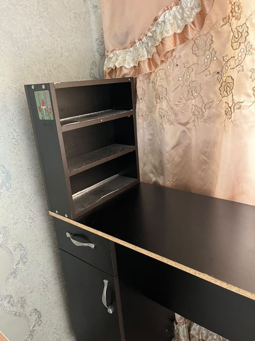 Мебель для салонов красоты