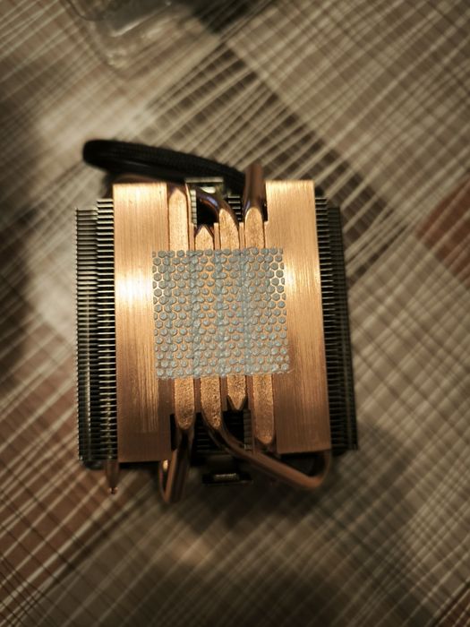 AMD Ryzen 3700X BOX