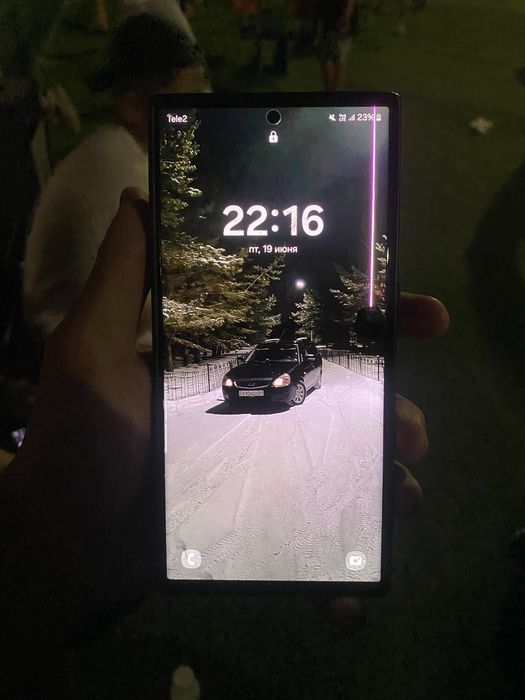 Самсунг с23 ультра