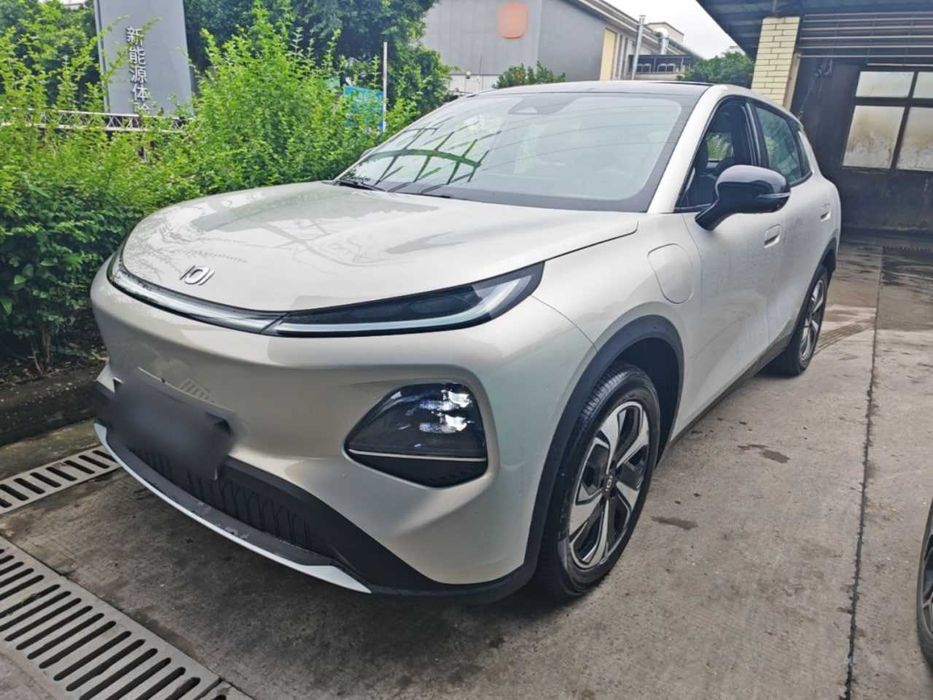 CHANGAN NEVO Q05 Model 506Max+