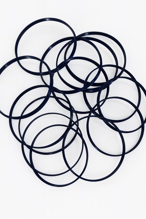 Пластмасови втулки за джанти на всякакви размери