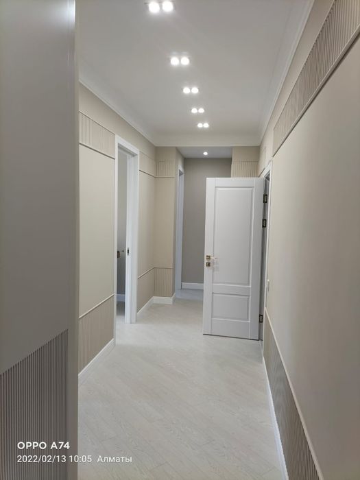 Ремонт квартиры под ключь.