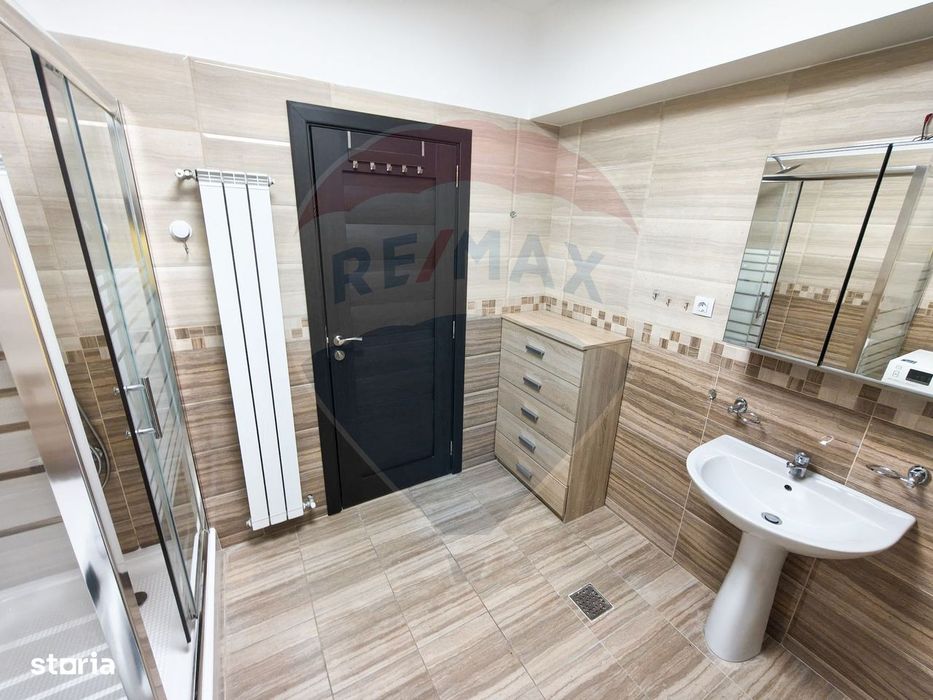 Apartament 3 camere | 156 mp | Grozavesti | Parcare inclusa