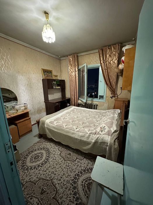 Продаётся 5ком квартира.Қўйлиқ7 срочно