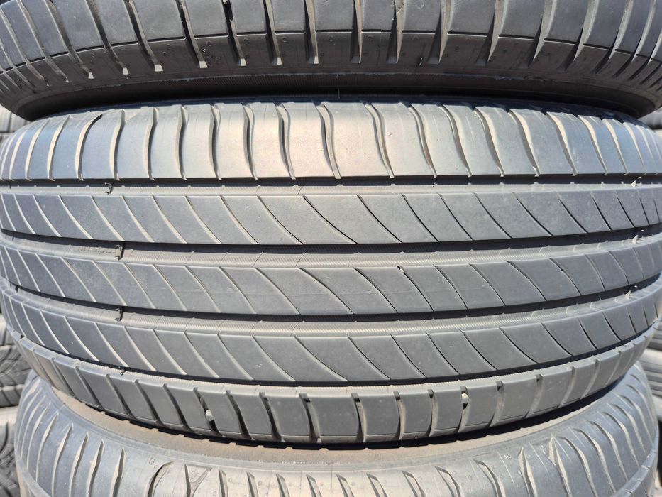 4 Anvelope VARA - 215/55/17 94W - Michelin Primacy 4 - CA UNELE NOI - DOT 2024 !