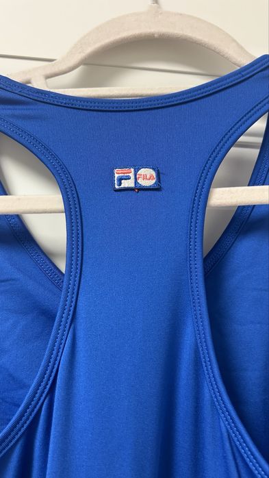 Rochie tenis marimea S, noua, nepurtata, autentica Fila