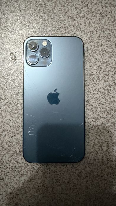 iPhone 12 pro 256gb