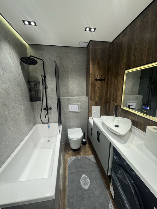 Yakkasaroy City Mall