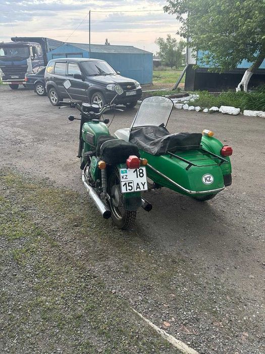 Продам ИЖ Юпитер 4